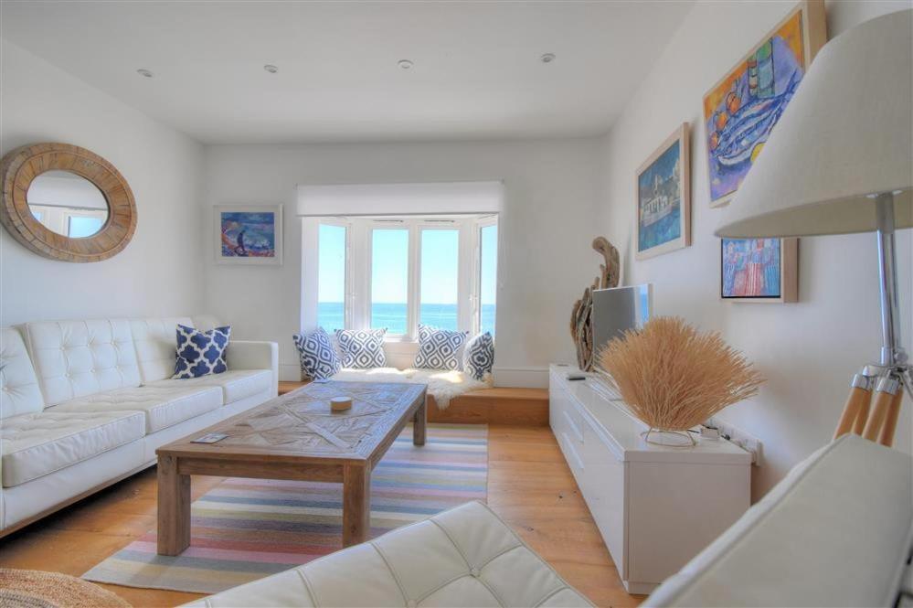 Apartment Seahorse Lyme Regis