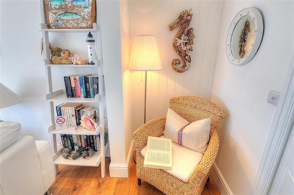 Apartment Seahorse