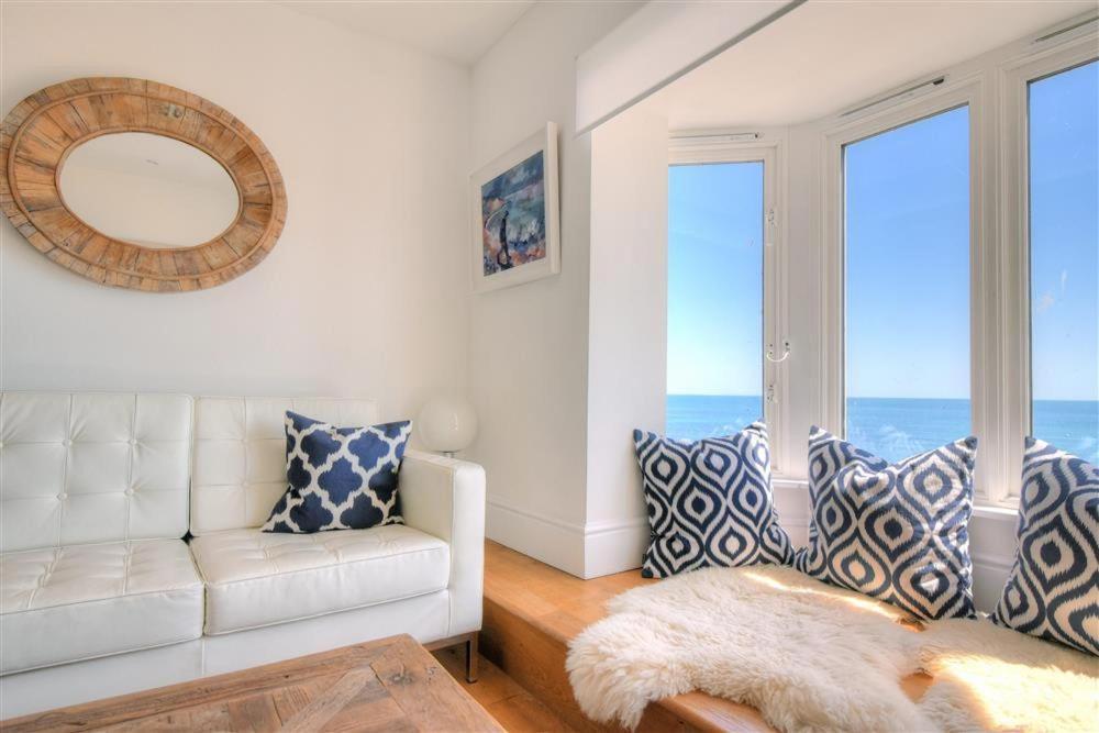 Apartment Seahorse Lyme Regis
