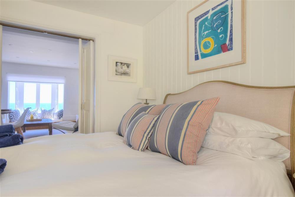 Seahorse Apartment